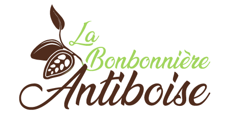 La Bonbonnière Antiboise • Chocolats Belges & Dragées • Antibes